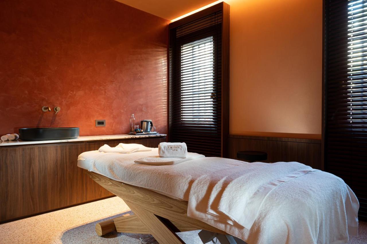 Ca'di Dio-small Luxury Hotel Venetië