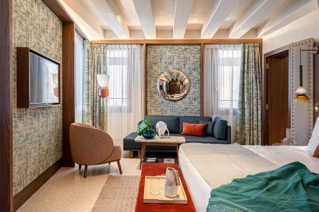 Ca'di Dio-small Luxury 5* Venetië
