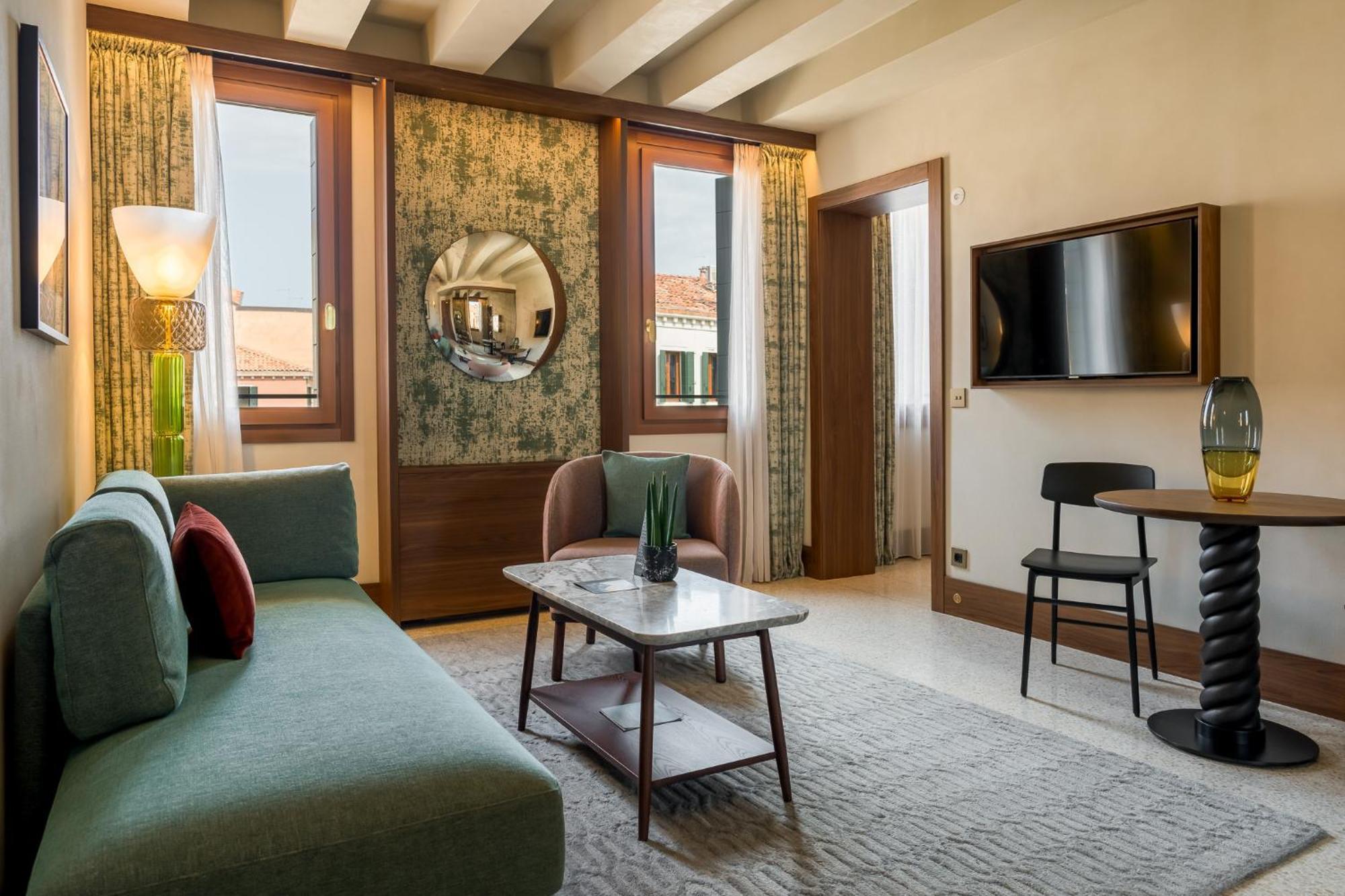 Ca'di Dio-small Luxury Venetië