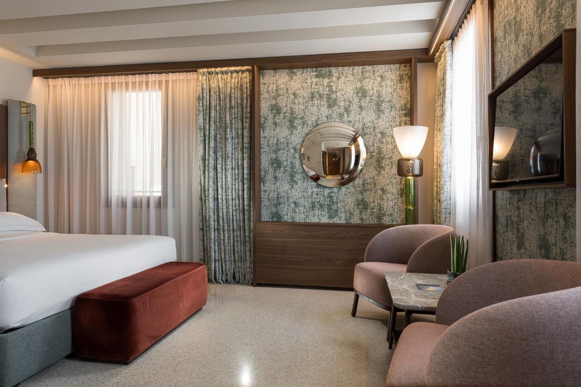 Ca'di Dio-small Luxury Venetië