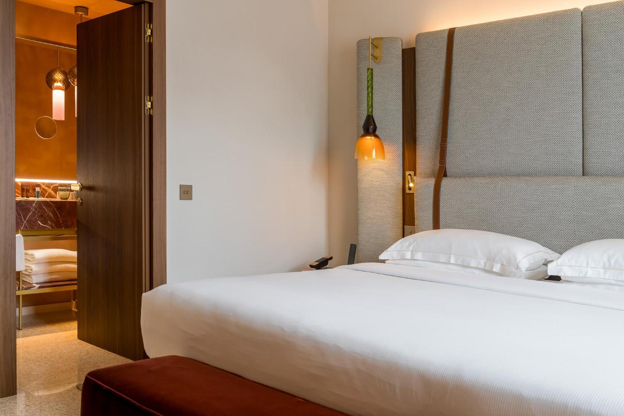 Ca'di Dio-small Luxury Venetië