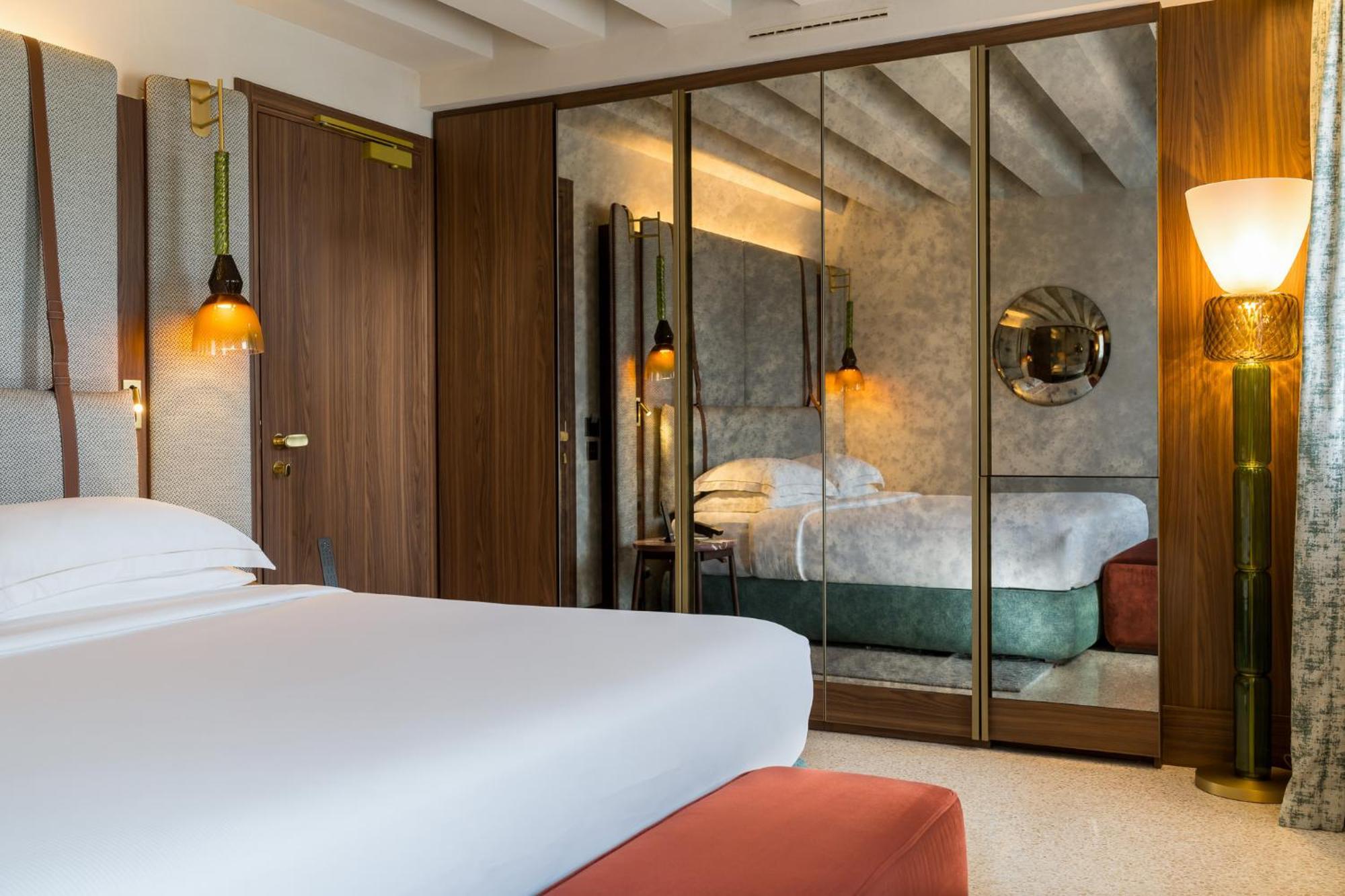 Ca'di Dio-small Luxury Venetië