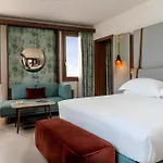 Ca\'Di Dio-Small Luxury Hotel
