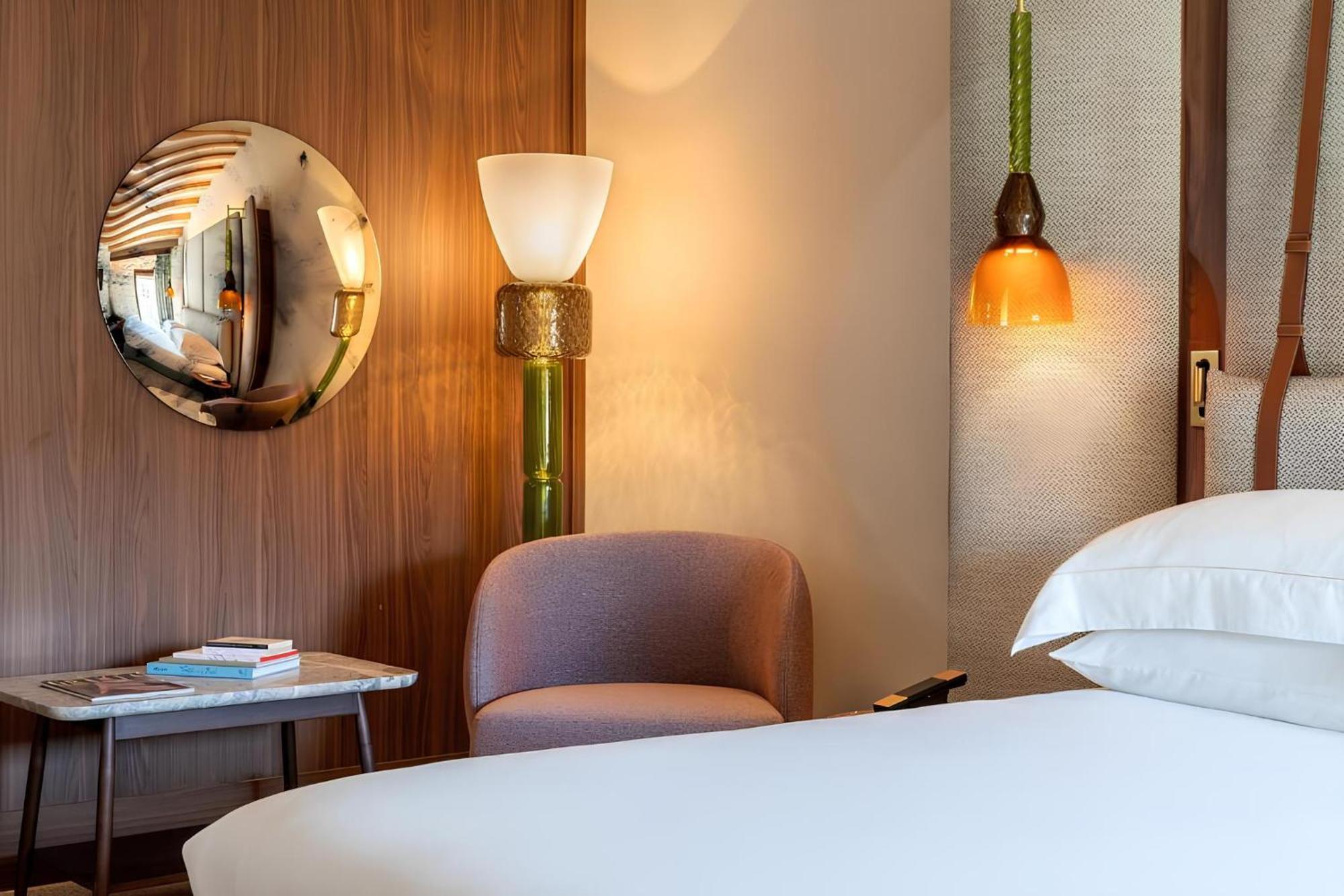 Hotel Ca'di Dio-small Luxury Venice