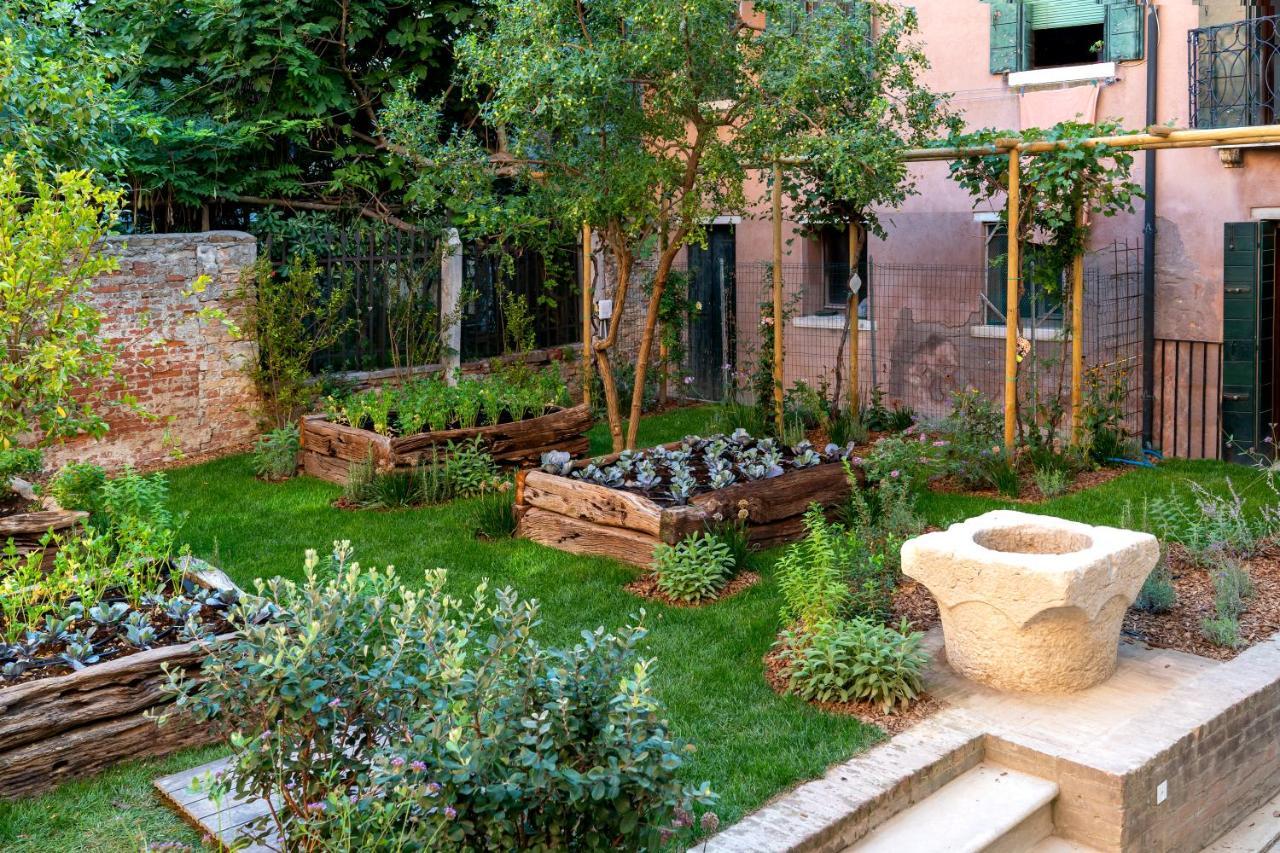 Ca'di Dio-small Luxury Venetië