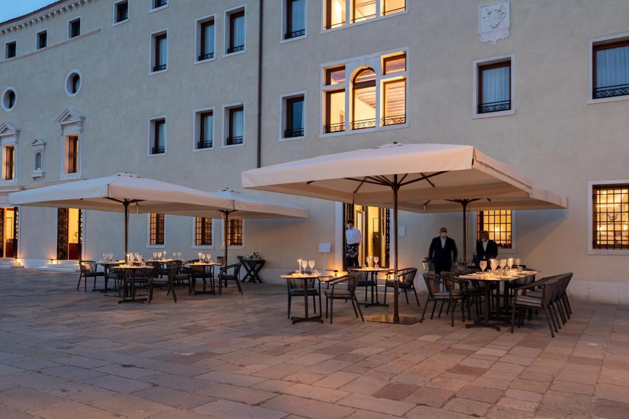 Hotel Ca'di Dio-small Luxury Venetië
