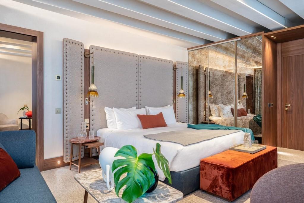 Ca'di Dio-small Luxury Hotel Venetië