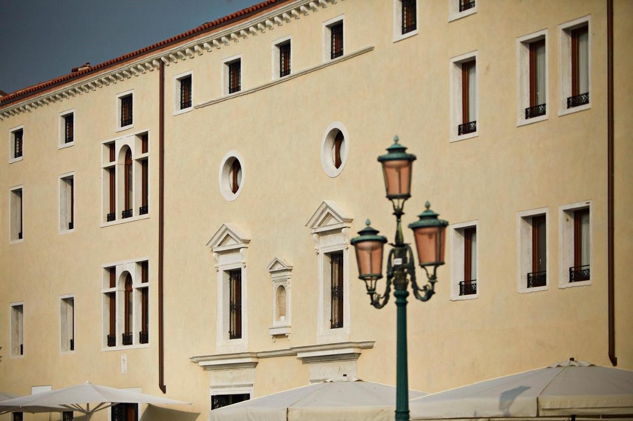 Ca'di Dio-small Luxury Hotel Venetië