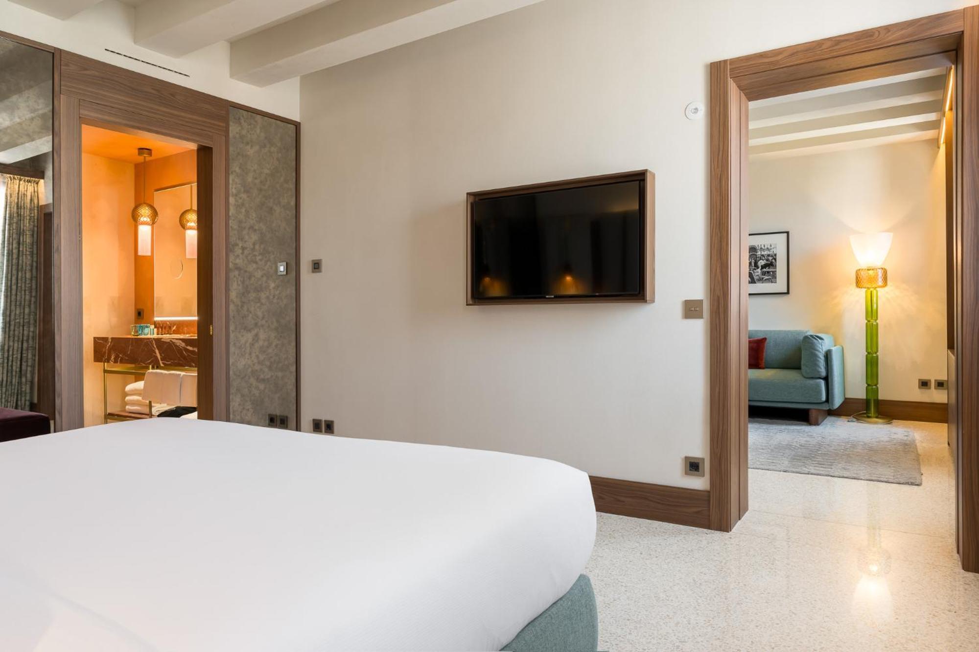Ca'di Dio-small Luxury 5* Venetië