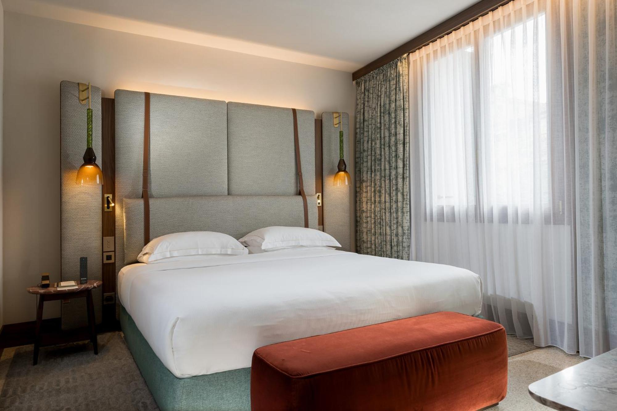 Ca'di Dio-small Luxury 5* Venetië