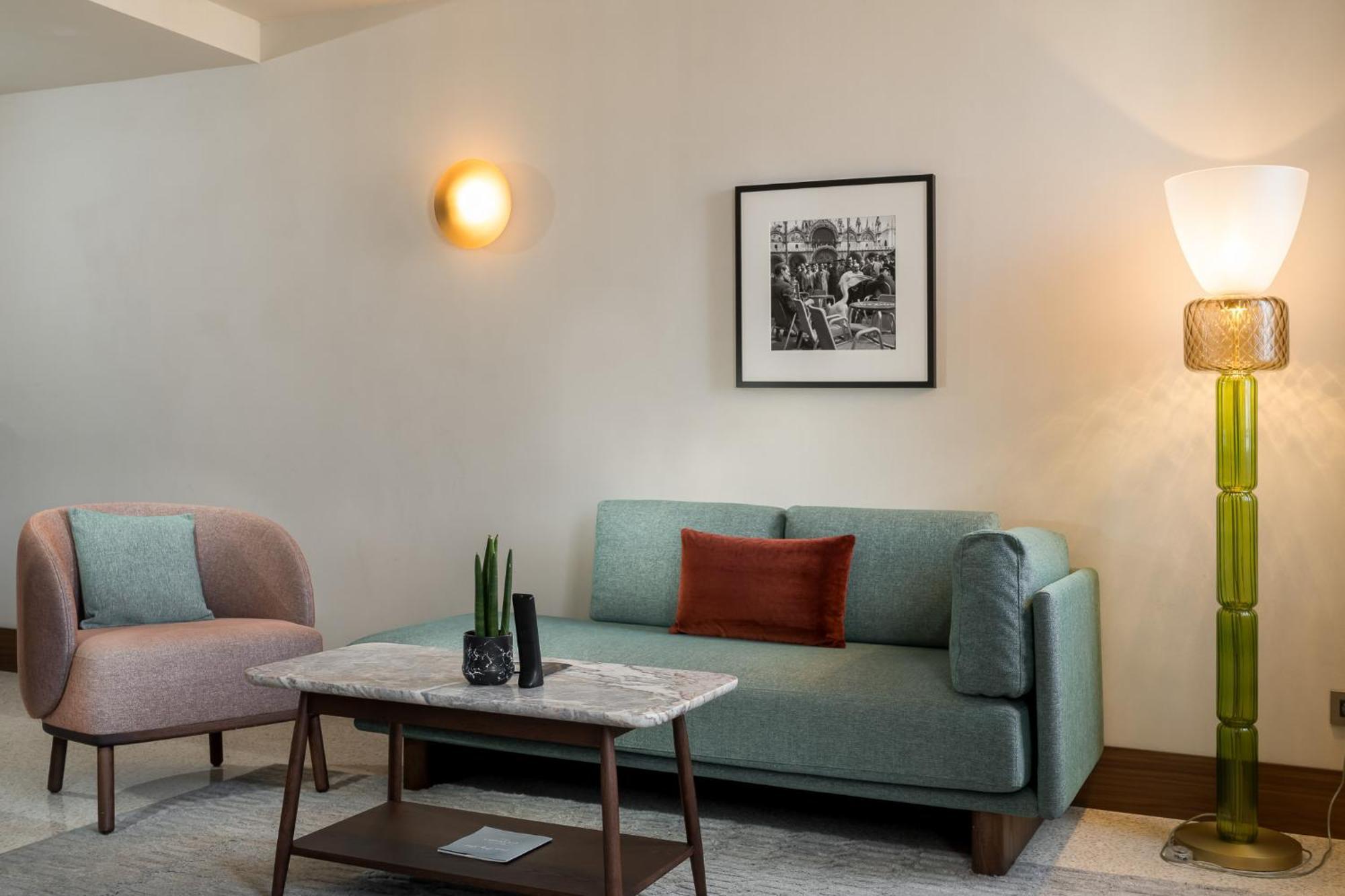 Hotel Ca'di Dio-small Luxury Venedig