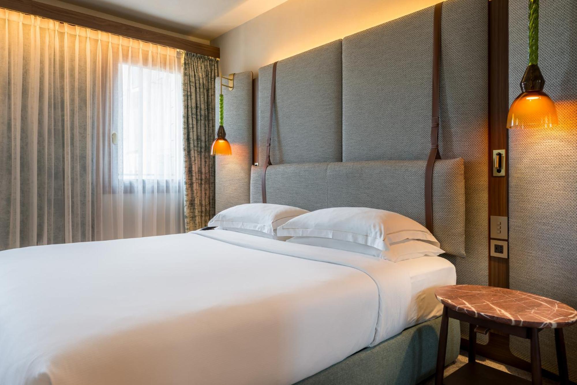 Hotel Ca'di Dio-small Luxury Venedig